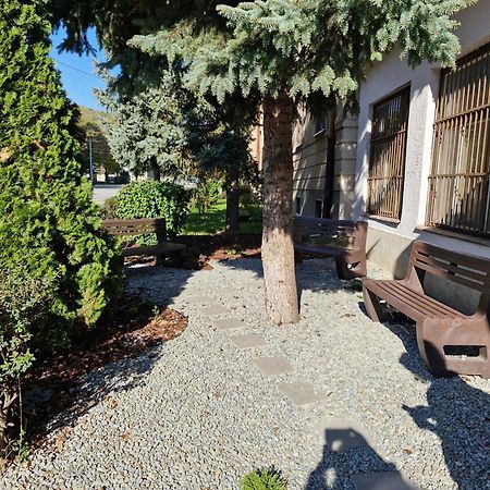 Hostel ŠD Němcovej 1 Košice Exteriér fotografie