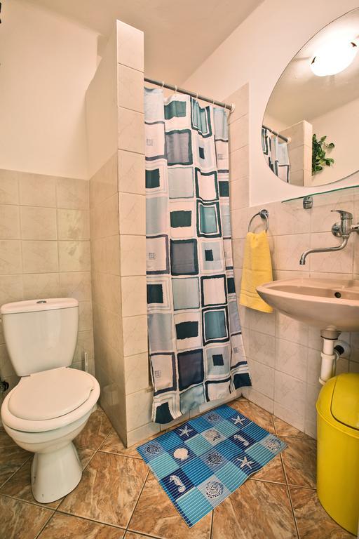 Hostel ŠD Němcovej 1 Košice Exteriér fotografie